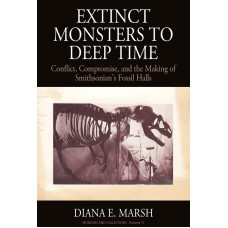 Extinct Monsters to Deep Time