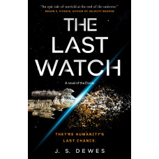 The Last Watch