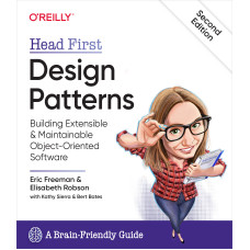 Head First Design Patterns (2nd ed.)