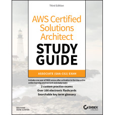AWS Certified Solutions Architect Study Guide (3rd ed.)