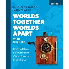 Worlds Together, Worlds Apart (3rd ed.)