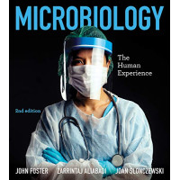 Microbiology (2nd ed.)