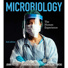 Microbiology (2nd ed.)