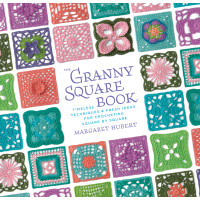 The Granny Square Book