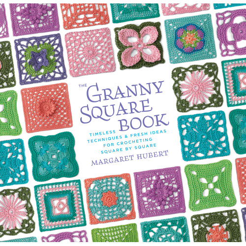 The Granny Square Book