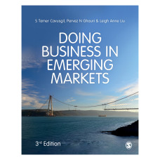 Doing Business in Emerging Markets (3rd ed.)
