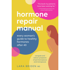 Hormone Repair Manual