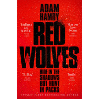 Pearce: Red Wolves