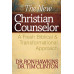 The New Christian Counselor
