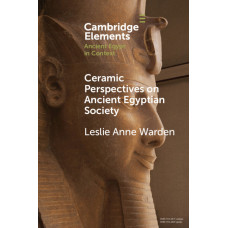 Ceramic Perspectives on Ancient Egyptian Society
