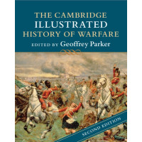The Cambridge Illustrated History of Warfare (2nd ed.)