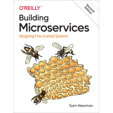 Building Microservices (2nd ed.)