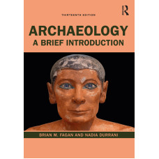 Archaeology (13th ed.)