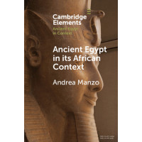 Ancient Egypt in its African Context