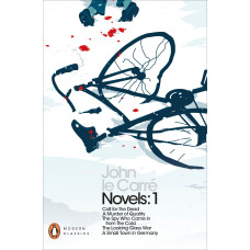 John le Carré, Novels (Box Set)
