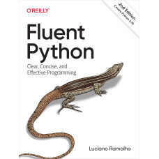 Fluent Python (2nd ed.)