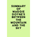 Summary of Maggie Doyne's Between the Mountain and the Sky
