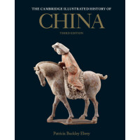 The Cambridge Illustrated History of China (3rd ed.)