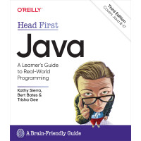 Head First Java (3rd ed.)