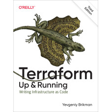 Terraform: Up and Running (3rd ed.)