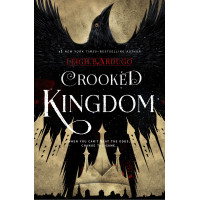 Crooked Kingdom (Six of Crows Book 2)