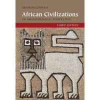 African Civilizations (3rd ed.)