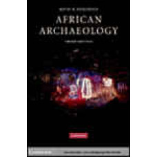 African Archaeology (3rd ed.)