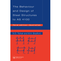 Behaviour and Design of Steel Structures to AS4100 (3rd ed.)