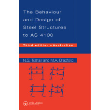 Behaviour and Design of Steel Structures to AS4100 (3rd ed.)