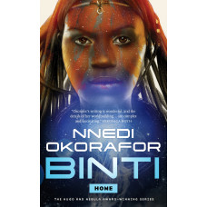 Binti: Home