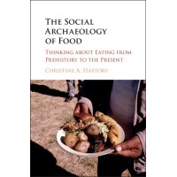 The Social Archaeology of Food