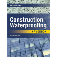 Construction Waterproofing Handbook (2nd ed.)