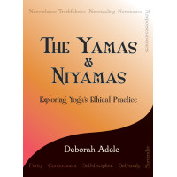 The Yamas & Niyamas