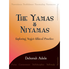 The Yamas & Niyamas