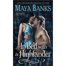 In Bed with a Highlander