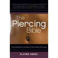 The Piercing Bible