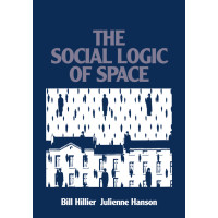 The Social Logic of Space
