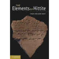 The Elements of Hittite