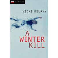 A Winter Kill