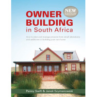 Owner Building in South Africa (6th ed.)