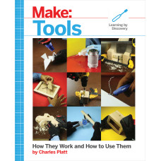 Make: Tools