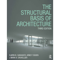 The Structural Basis of Architecture (3rd ed.)