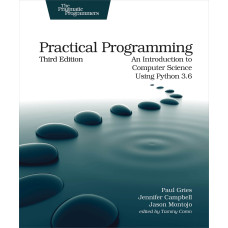 Practical Programming (3rd ed.)