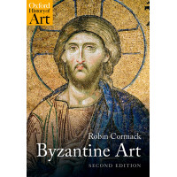 Byzantine Art (2nd ed.)