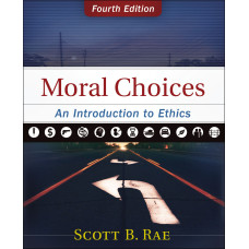 Moral Choices (4th ed.)