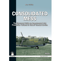 Consolidated Mess