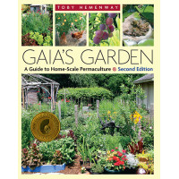 Gaia's Garden (2nd ed.)