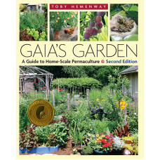 Gaia's Garden (2nd ed.)