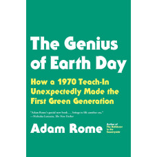 The Genius of Earth Day